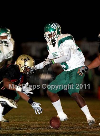 Thumbnail 2 in Dorsey @ Alemany photogallery.