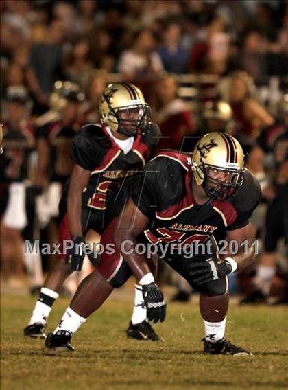 Thumbnail 1 in Dorsey @ Alemany photogallery.