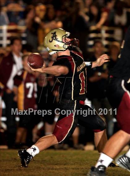 Thumbnail 1 in Dorsey @ Alemany photogallery.