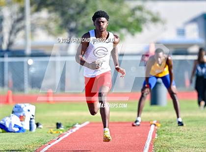 Thumbnail 1 in Guy Thomas Memorial (Long Jump) photogallery.