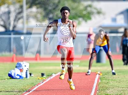 Thumbnail 2 in Guy Thomas Memorial (Long Jump) photogallery.