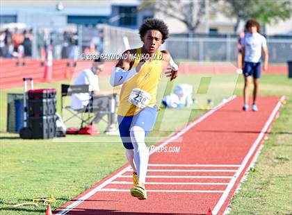 Thumbnail 3 in Guy Thomas Memorial (Long Jump) photogallery.