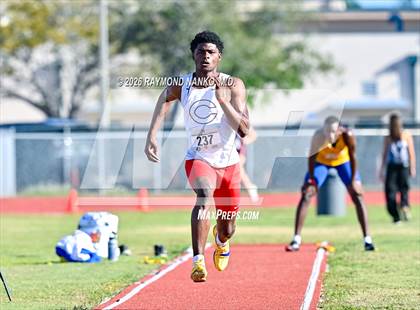 Thumbnail 3 in Guy Thomas Memorial (Long Jump) photogallery.