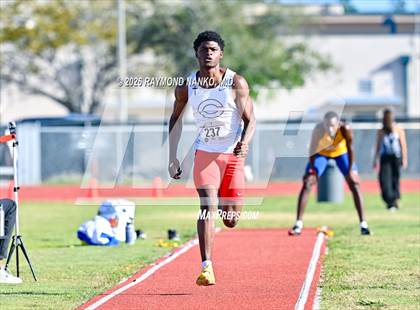 Thumbnail 1 in Guy Thomas Memorial (Long Jump) photogallery.
