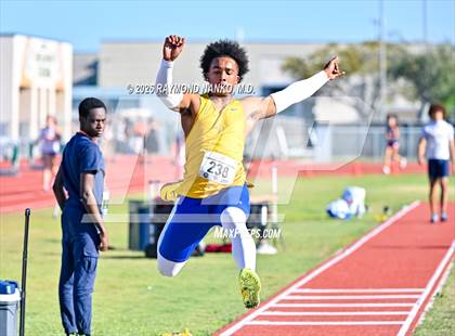 Thumbnail 1 in Guy Thomas Memorial (Long Jump) photogallery.