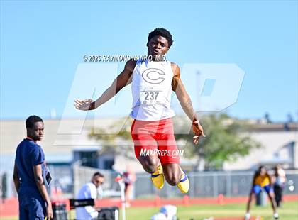 Thumbnail 1 in Guy Thomas Memorial (Long Jump) photogallery.