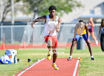 Thumbnail 3 in Guy Thomas Memorial (Long Jump) photogallery.