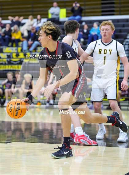 Thumbnail 3 in JV: Northridge @ Roy photogallery.