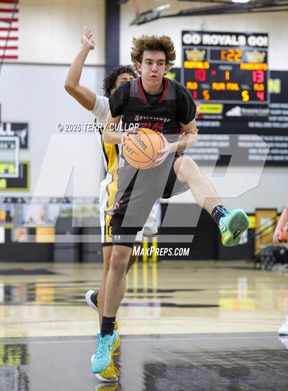 Thumbnail 3 in JV: Northridge @ Roy photogallery.