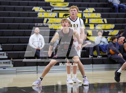 Thumbnail 3 in JV: Northridge @ Roy photogallery.