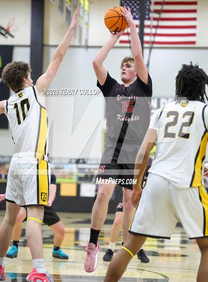 Thumbnail 1 in JV: Northridge @ Roy photogallery.