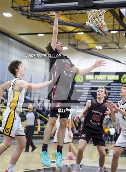Thumbnail 1 in JV: Northridge @ Roy photogallery.