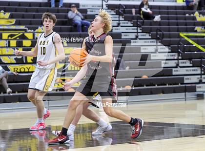 Thumbnail 2 in JV: Northridge @ Roy photogallery.