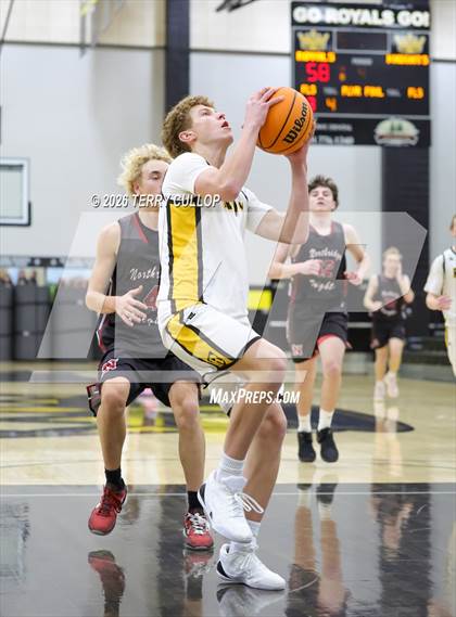 Thumbnail 1 in JV: Northridge @ Roy photogallery.