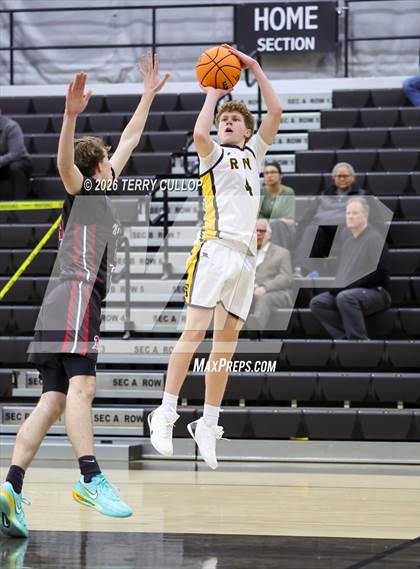 Thumbnail 2 in JV: Northridge @ Roy photogallery.