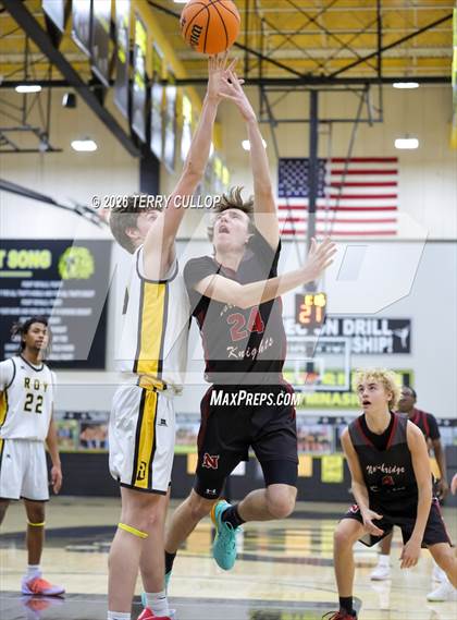 Thumbnail 2 in JV: Northridge @ Roy photogallery.