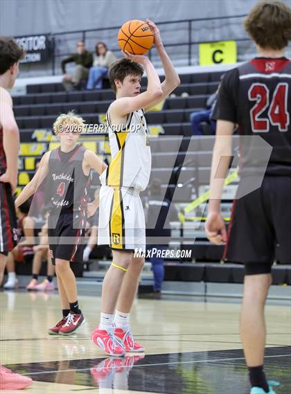 Thumbnail 2 in JV: Northridge @ Roy photogallery.