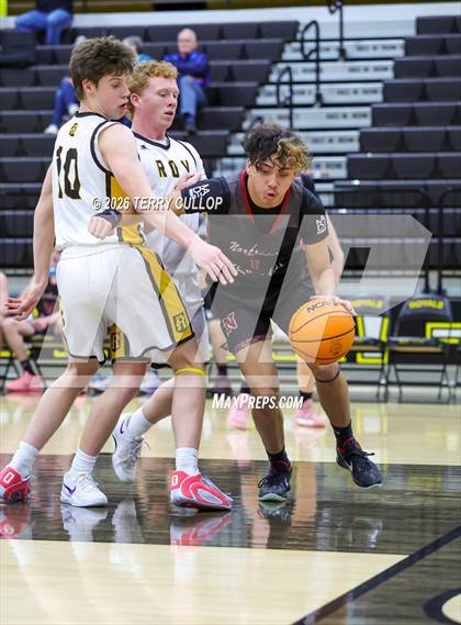 Thumbnail 2 in JV: Northridge @ Roy photogallery.