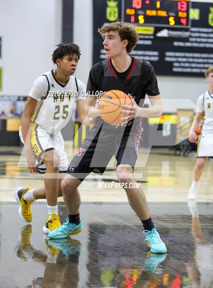 Thumbnail 3 in JV: Northridge @ Roy photogallery.