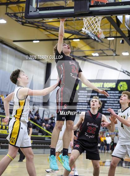 Thumbnail 3 in JV: Northridge @ Roy photogallery.