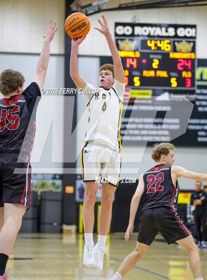 Thumbnail 2 in JV: Northridge @ Roy photogallery.
