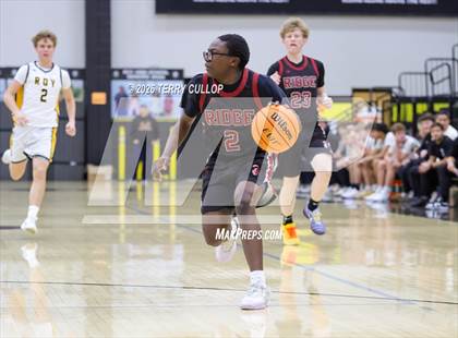 Thumbnail 3 in JV: Northridge @ Roy photogallery.