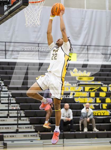 Thumbnail 1 in JV: Northridge @ Roy photogallery.