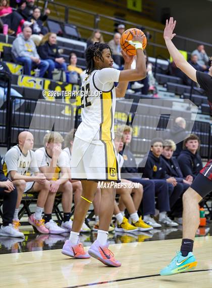Thumbnail 2 in JV: Northridge @ Roy photogallery.