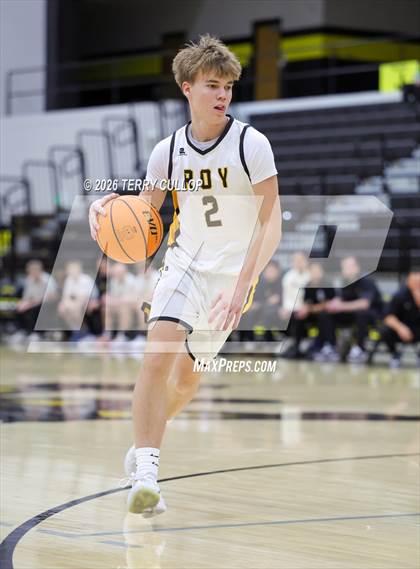 Thumbnail 2 in JV: Northridge @ Roy photogallery.