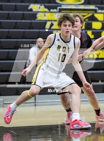 Thumbnail 1 in JV: Northridge @ Roy photogallery.