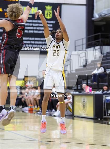 Thumbnail 3 in JV: Northridge @ Roy photogallery.