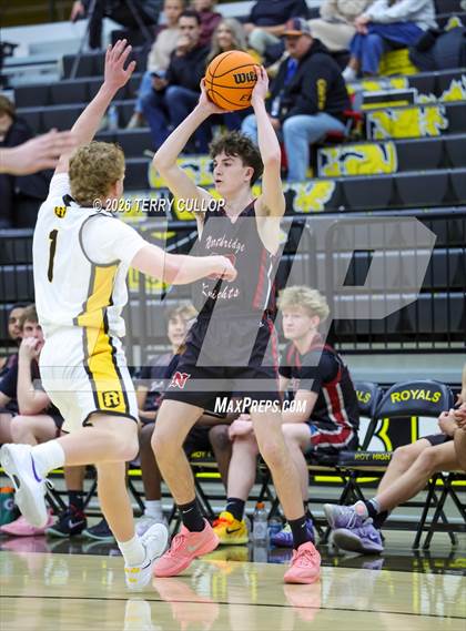Thumbnail 3 in JV: Northridge @ Roy photogallery.