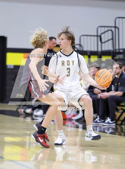 Thumbnail 1 in JV: Northridge @ Roy photogallery.