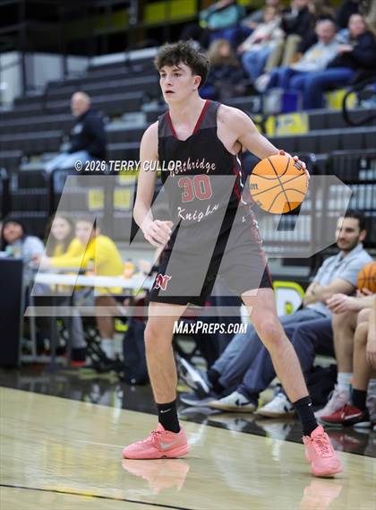 Thumbnail 2 in JV: Northridge @ Roy photogallery.