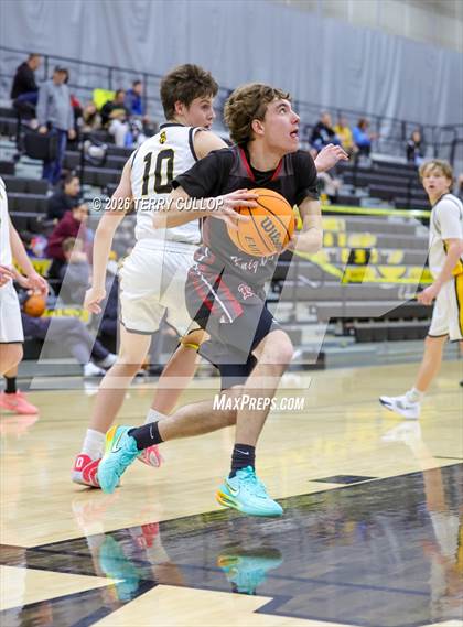 Thumbnail 2 in JV: Northridge @ Roy photogallery.