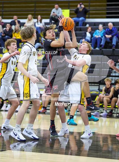 Thumbnail 3 in JV: Northridge @ Roy photogallery.