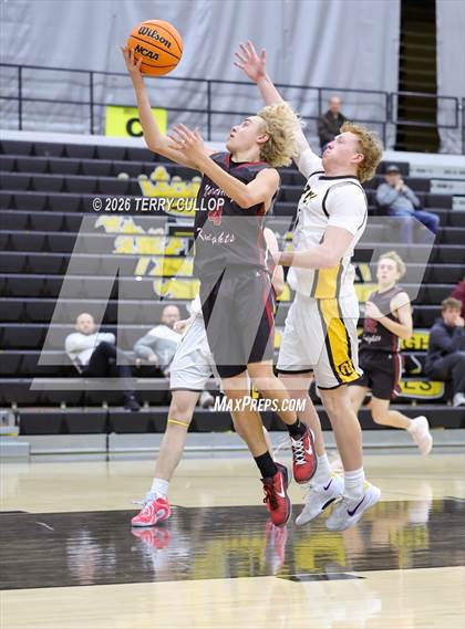 Thumbnail 2 in JV: Northridge @ Roy photogallery.