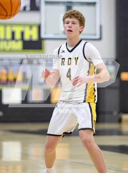 Thumbnail 3 in JV: Northridge @ Roy photogallery.