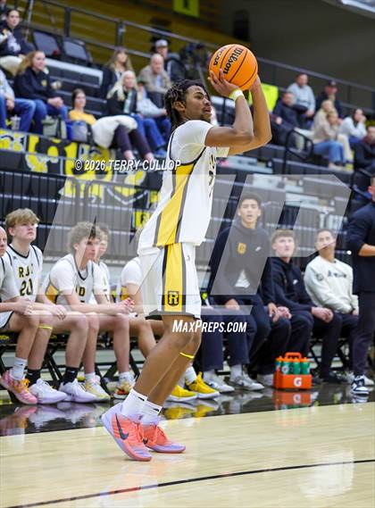 Thumbnail 3 in JV: Northridge @ Roy photogallery.