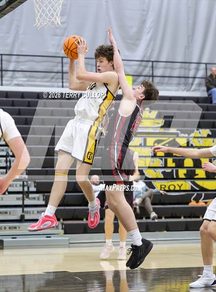 Thumbnail 3 in JV: Northridge @ Roy photogallery.