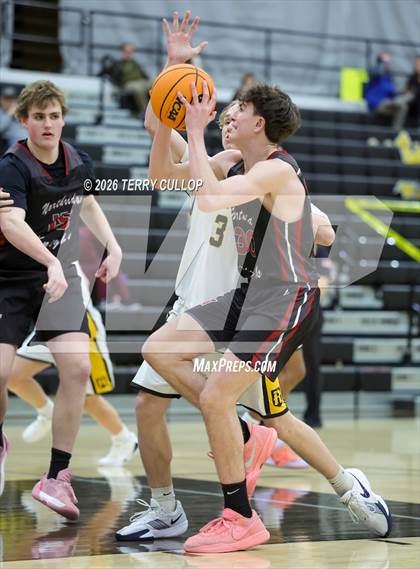 Thumbnail 2 in JV: Northridge @ Roy photogallery.