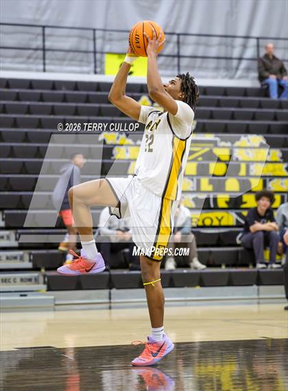 Thumbnail 2 in JV: Northridge @ Roy photogallery.