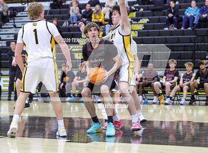 Thumbnail 2 in JV: Northridge @ Roy photogallery.
