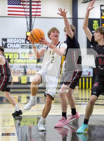 Thumbnail 3 in JV: Northridge @ Roy photogallery.