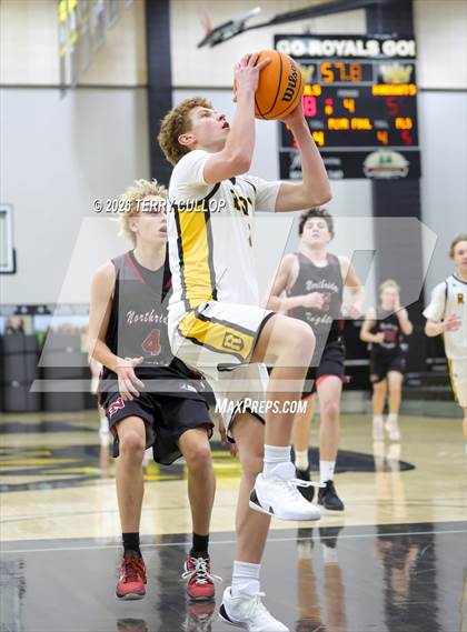 Thumbnail 2 in JV: Northridge @ Roy photogallery.