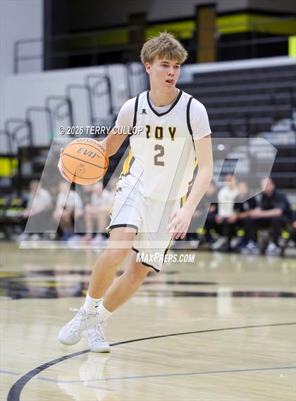 Thumbnail 1 in JV: Northridge @ Roy photogallery.