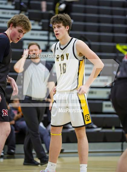 Thumbnail 2 in JV: Northridge @ Roy photogallery.