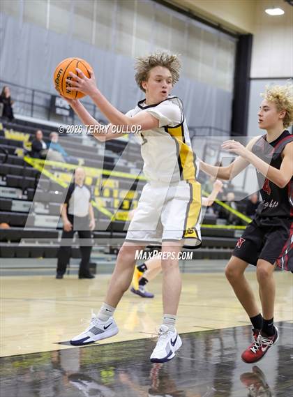 Thumbnail 1 in JV: Northridge @ Roy photogallery.