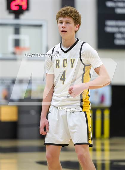 Thumbnail 2 in JV: Northridge @ Roy photogallery.
