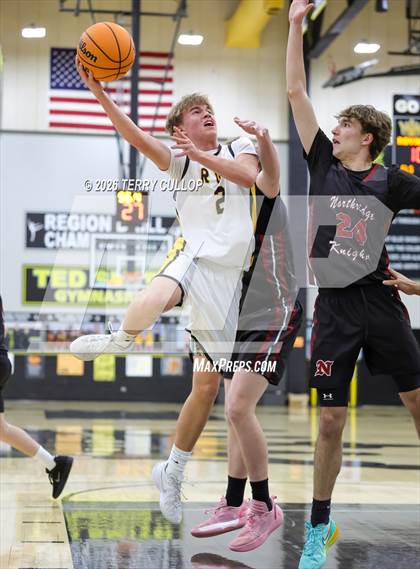 Thumbnail 1 in JV: Northridge @ Roy photogallery.